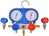 Air Conditioning Manifold Gauge Set - image 3