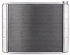 Chevy/GM-Style Double Pass Aluminum Radiator, 2 Row, 1 in. Core [Crossflow] - image 2