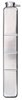 Chevy/GM-Style Double Pass Aluminum Radiator, 2 Row, 1 in. Core [Crossflow] - image 4