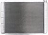 Chevy/GM-Style Double Pass Aluminum Radiator, 2 Row, 1 in. Core [Crossflow] - image 2