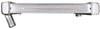Chevy/GM-Style Aluminum Radiator, 2 Row, 1 in. Core [Crossflow] - image 3