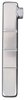 Chevy/GM-Style Aluminum Radiator, 2 Row, 1 in. Core [Crossflow] - image 4
