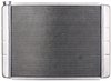 Chevy/GM-Style Aluminum Radiator, 2 Row, 1 in. Core [Crossflow] - image 2