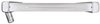 Chevy/GM-Style Aluminum Radiator, 2 Row, 1 in. Core [Crossflow] - image 3