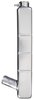 Chevy/GM-Style Aluminum Radiator, 2 Row, 1 in. Core [Crossflow] - image 4