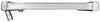 Chevy/GM-Style Double Pass Aluminum Radiator, 2 Row, 1 in. Core [Crossflow] - image 3