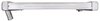 Chevy/GM-Style Aluminum Radiator, 2 Row, 1 in. Core [Crossflow] - image 3