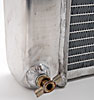 Ready Fit Aluminum Radiator for Big Block Chevy & Pontiac 326-455, Automatic Transmission - image 3