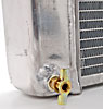 Ready Fit Aluminum Radiator for Small Block and Big Block Chevy [Auto Trans] - image 3