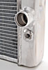 Ready Fit Aluminum Radiator for 1982-1992 Camaro & Firebird Small Block Chevy, Automatic Transmission - image 2