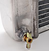 Ready Fit Aluminum Radiator for 1982-1992 Camaro & Firebird Small Block Chevy, Automatic Transmission - image 3