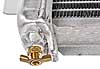 Ready Fit Aluminum Radiator 1959-1970 Bel Air, 1963-1970 Biscayne, 1966-1970 Impala Small Block Chevy, Automatic Transmission - image 4