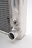 Ready Fit Aluminum Radiator Fits Select 1965-1987 Buick, Cadillac, Chevy, Olds, Pontiac, Cars, 1972-1998 GM Trucks [Auto Trans] - image 2