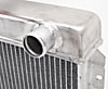 Ready Fit Aluminum Radiator for 1964-1966 Mustang (Down Flow) 289, Automatic Transmission - image 2