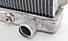 Ready Fit Aluminum Radiator for 1964-1966 Mustang (Down Flow) 289, Automatic Transmission - image 3
