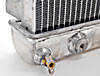 Ready Fit Aluminum Radiator for 1964-1966 Mustang (Down Flow) 289, Automatic Transmission - image 4
