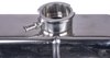 Ready Fit Aluminum Radiator System for 1964-1966 Mustang (Down Flow) 289, Manual Transmission - image 4