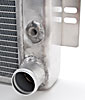 Ready Fit Aluminum Radiator for Select 1959-1970 Chevrolet, Select 1971-1981 Chrysler & Plymouth Models [ Auto Trans.] - image 2