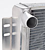 Ready Fit Aluminum Radiator for Select 1959-1970 Chevrolet, Select 1971-1981 Chrysler & Plymouth Models [ Auto Trans.] - image 4