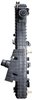 Ready-Fit Aluminum Radiator for 2008-2010 Ford F-Series Super Duty Trucks w/6.4L Powerstroke Diesel Engine - image 4