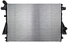 Ready-Fit Aluminum Radiator for 2011-2016 Ford F-Series Trucks w/6.7L Powerstroke Diesel [Primary Radiator] - image 1
