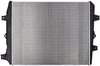 Ready-Fit Aluminum Radiator for 2011-2016 Chevrolet Silverado and GMC Sierra 2500HD-3500HD Trucks w/6.6L Duramax Diesel - image 2