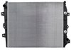 Ready-Fit Aluminum Radiator for 2011-2016 Chevrolet Silverado and GMC Sierra 2500HD-3500HD Trucks w/6.6L Duramax Diesel - image 4