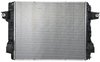 Ready-Fit Aluminum Radiator for 2013-2018 RAM 2500-3500 Trucks w/6.7L Cummins Diesel [Primary Radiator] - image 2