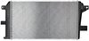 Ready-Fit Aluminum Radiator for 2001-2005 Chevrolet Silverado and GMC Sierra 2500HD Trucks w/6.6L Duramax Diesel - image 2