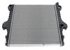 Ready-Fit Aluminum Radiator for Select 2003-2009 RAM 2500-3500 Trucks w/5.9L & 6.7L Cummins Diesel - image 3