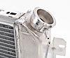 Ready Fit Aluminum Radiator for 1967-1969 Camaro & Firebird LS1 Conversion LS1, Manual Transmission - image 2