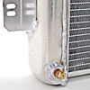 Ready Fit Aluminum Radiator for 1967-1969 Camaro & Firebird LS1 Conversion LS1, Automatic Transmission - image 4