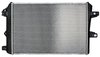Ready-Fit Aluminum Radiator for 2006-2010 Chevrolet Silverado and GMC Sierra 2500HD-3500HD Trucks w/6.6L Duramax Diesel - image 2