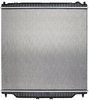 Ready-Fit Aluminum Radiator for 2003-2005 Ford Excursion and 2003-2007 Ford F-Series Trucks w/6.0L Powerstroke Diesel - image 2