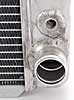Aluminum Radiator for 1982-1994 Chevrolet S10 and GMC S15 V8 Conversion [Small Block Chevy, Automatic Transmission] - image 3