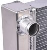 Aluminum Radiator for 1982-1994 Chevrolet S10 and GMC S15 V8 Conversion [Small Block Chevy, Automatic Transmission] - image 4