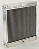Double Pass Dragster/Roadster Two Row Radiator [Drag Race Only] - image 2