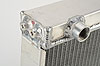 Double Pass Dragster/Roadster Two Row Radiator [Drag Race Only] - image 3