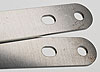 Mounting Tab Kit for 555-51963 12" O.A.L. x 1" Wide - image 2