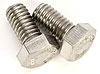 Mounting Tab Kit for 555-51963 12" O.A.L. x 1" Wide - image 3