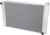 GM-Style Triple Pass Radiator [2 Row, 2.250 in. Core] - image 2