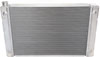 GM-Style Triple Pass Radiator [2 Row, 2.250 in. Core] - image 3