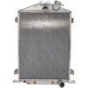 High Boy Radiator for 1932 Ford [2 Row, 1 in. Core] - image 2