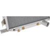 High Boy Radiator for 1932 Ford [2 Row, 1 in. Core] - image 3