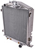 1932 Ford Low Boy Radiator - image 1