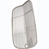 Grille Shell with Crank Hole 1932 Ford - image 2