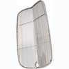 Radiator Grille Insert with Crank Hole 1932 Ford - image 3