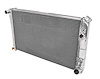 Ready Fit Aluminum Radiator for 1967-1972 Chevrolet & GMC C/K Series Truck
