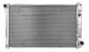 Ready Fit Aluminum Radiator for 1967-1972 Chevrolet & GMC C/K Series Truck - image 2