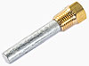 1/4" NPT Anti-Corrosion Plug - image 2
